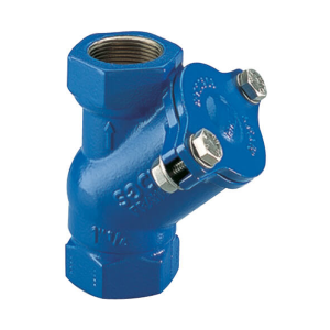 Clapet de retenue à boule 508F