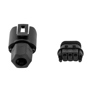 Biral Connector