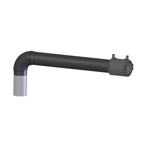 Condotta premente DA 63 per TopLine 40/50 / FMX 50-98/ 135 / Birox