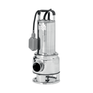 Birox avec interrupteur à flotteur