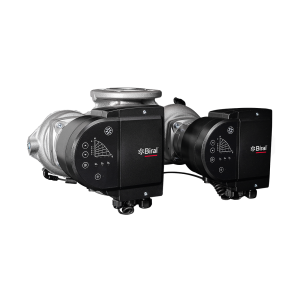 ModulA-D RED T2 S avec raccord à bride